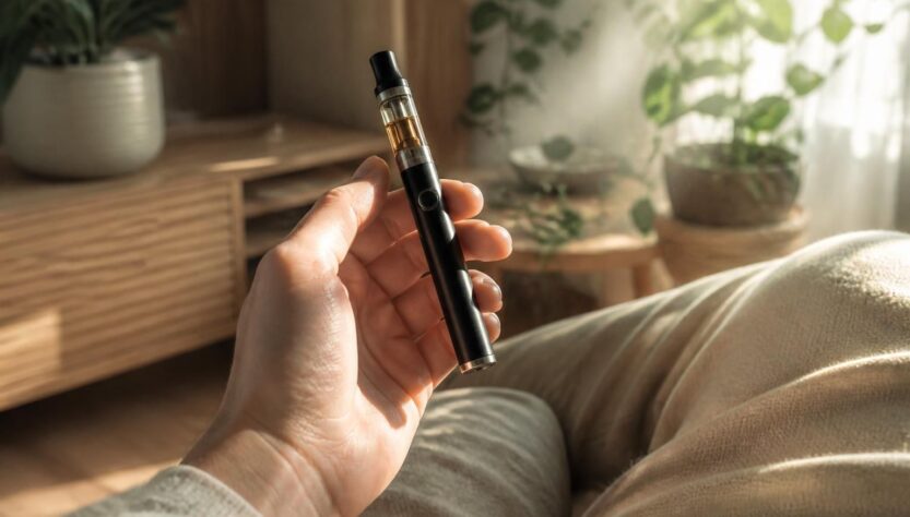 découvrez comment les vape pens cbd peuvent améliorer votre bien-être grâce à une utilisation simple et efficace, pour une relaxation optimale au quotidien.