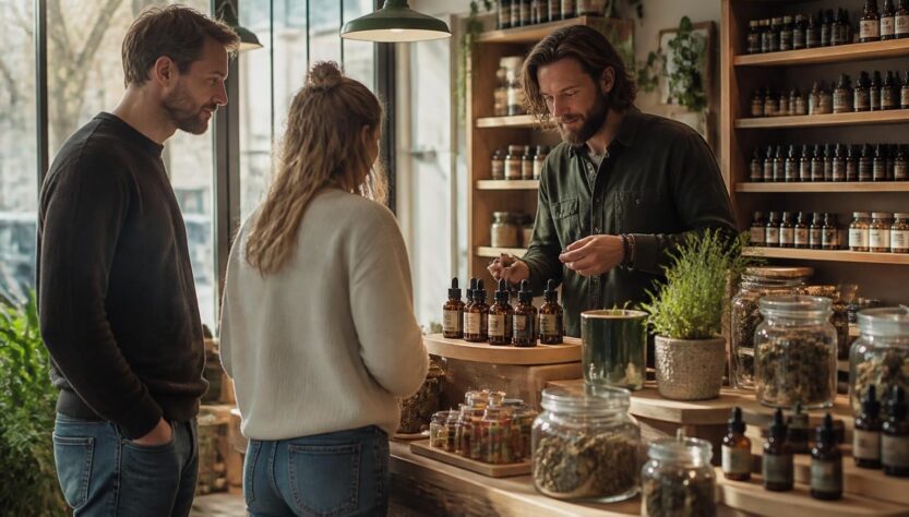trouvez les meilleurs magasins de cbd à lorient et profitez d'une sélection de produits de qualité pour répondre à toutes vos envies.