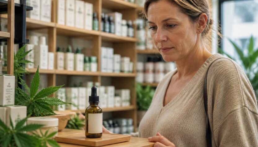 explorez les bienfaits méconnus du cbd en parapharmacie et découvrez comment ce produit naturel peut améliorer votre bien-être au quotidien.