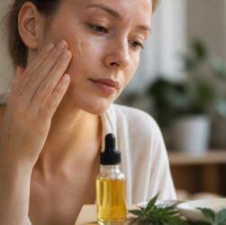 découvrez comment le cbd peut aider à soulager les problèmes de peau grâce à ses propriétés naturelles apaisantes et régénératrices. une alternative douce à explorer pour votre bien-être cutané.
