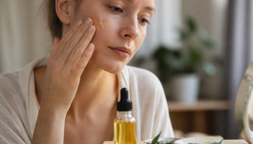 découvrez comment le cbd peut aider à soulager les problèmes de peau grâce à ses propriétés naturelles apaisantes et régénératrices. une alternative douce à explorer pour votre bien-être cutané.