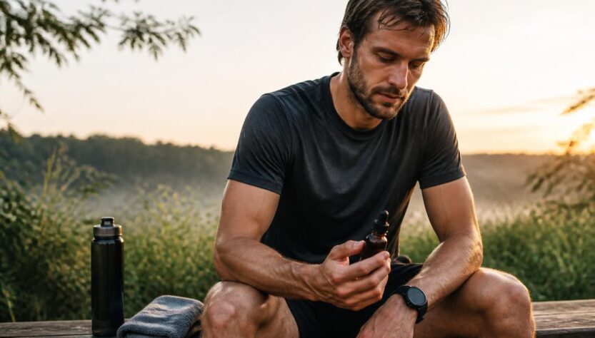 découvrez comment le cbd peut aider à améliorer la récupération sportive en réduisant douleurs et inflammations, pour un soutien naturel et efficace des athlètes.