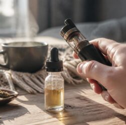 découvrez les bienfaits des e-liquides au cbd pour une relaxation naturelle et efficace, favorisant le bien-être et réduisant le stress au quotidien.