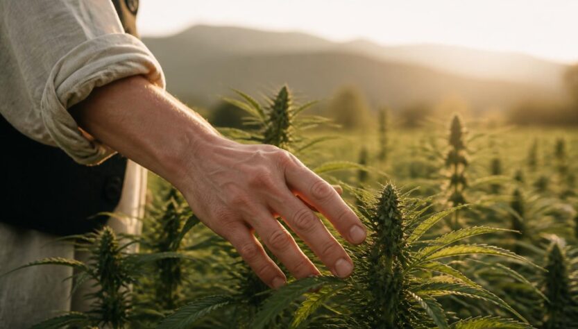 découvrez les bienfaits du cbd outdoor pour améliorer votre santé naturelle grâce à ses propriétés relaxantes, anti-inflammatoires et revitalisantes.
