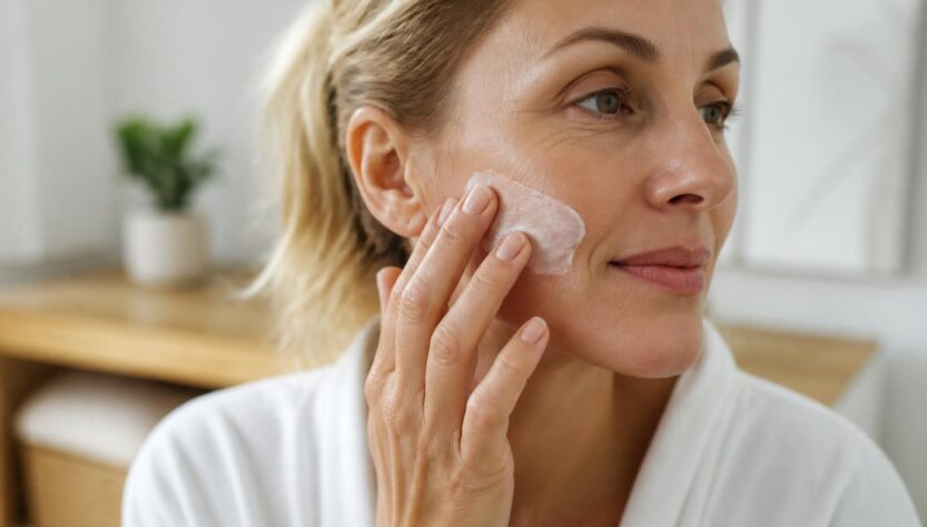 découvrez les bienfaits surprenants de la crème au cbd pour votre peau, ses propriétés apaisantes, hydratantes et anti-âge pour un teint éclatant et en santé.