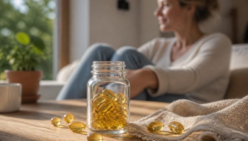 découvrez comment les gélules de cbd peuvent vous aider à maigrir naturellement grâce à leurs bienfaits sur la gestion du poids et le bien-être.