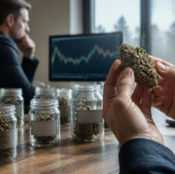 découvrez les secrets des fluctuations du prix du cbd en gros et comprenez les facteurs clés qui influencent ce marché en pleine croissance.