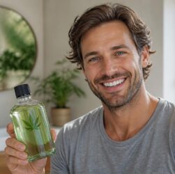 découvrez comment le nettoyant buccal thc peut révéler les secrets d'un sourire radieux, en prenant soin de votre hygiène buccale de manière naturelle et efficace.