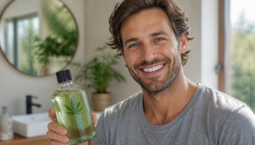 découvrez comment le nettoyant buccal thc peut révéler les secrets d'un sourire radieux, en prenant soin de votre hygiène buccale de manière naturelle et efficace.