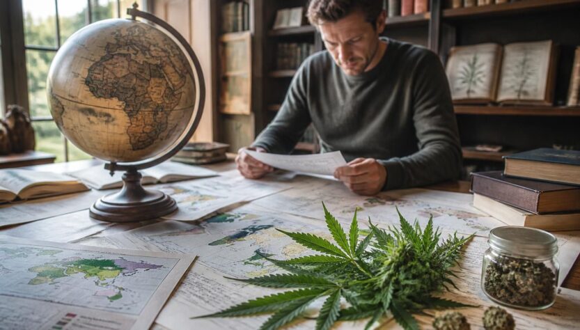 découvrez ce qu'est la beuh et suivez l'évolution de sa législation à travers le monde pour mieux comprendre les enjeux et les changements juridiques.