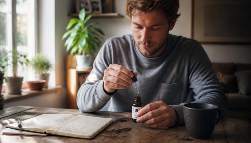 découvrez comment le cbd peut aider à gérer les troubles obsessionnels compulsifs (toc) et améliorer votre qualité de vie au quotidien.