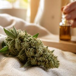 découvrez comment la fleur de cbd peut améliorer votre bien-être grâce à ses nombreux bienfaits naturels et apaisants.