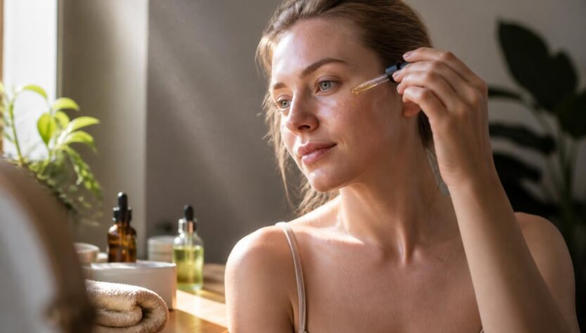 découvrez comment les cosmétiques naturels au cbd peuvent revitaliser votre peau, apaiser les irritations et apporter une hydratation profonde pour un teint éclatant et sain.