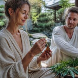 découvrez les nombreux avantages du cbd en asie et comment cette révolution bien-être transforme les pratiques de santé et de relaxation à travers le continent.