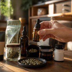 découvrez notre guide d'achat des meilleures marques de cbd pour choisir des produits de qualité adaptés à vos besoins et profiter des bienfaits du cannabidiol en toute confiance.