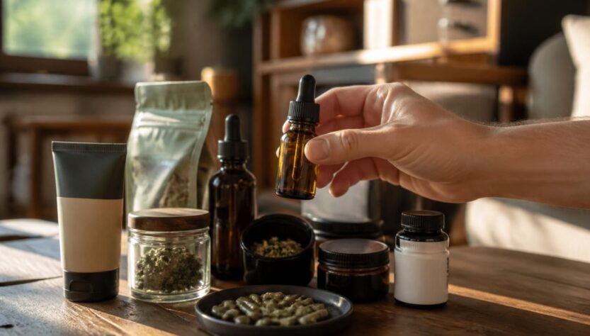 découvrez notre guide d'achat des meilleures marques de cbd pour choisir des produits de qualité adaptés à vos besoins et profiter des bienfaits du cannabidiol en toute confiance.