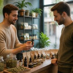 découvrez les meilleurs magasins de cbd à annecy pour profiter des bienfaits naturels du chanvre, avec une sélection de produits de qualité et un service expert.