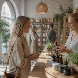 découvrez les meilleurs magasins de cbd à marseille pour profiter pleinement du bien-être grâce à une sélection de produits de qualité.