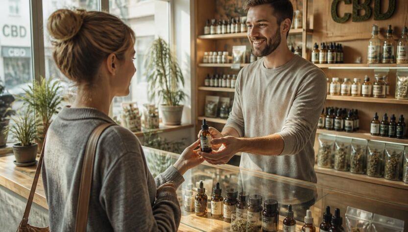 découvrez les opportunités à saisir dans le marché du cbd en pleine expansion, un secteur en forte croissance offrant de nombreuses perspectives d'investissement et de développement.