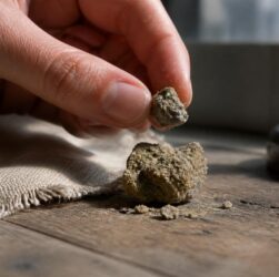 découvrez comment effriter la moon rock cbd efficacement pour optimiser sa consommation et profiter pleinement de ses bienfaits.