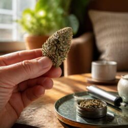 découvrez comment les fleurs de cbd peuvent vous aider à soulager le stress quotidien grâce à leurs propriétés naturelles et apaisantes. guide pratique et conseils d'utilisation.