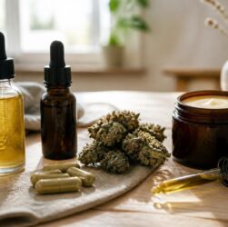 explorez notre sélection des 5 meilleurs produits cbd pour une relaxation profonde et naturelle. profitez d’un bien-être optimal grâce à nos recommandations.