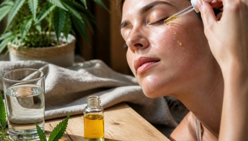 découvrez comment l'huile de cbd peut améliorer votre bien-être grâce à ses bienfaits naturels et surprenants pour la santé.