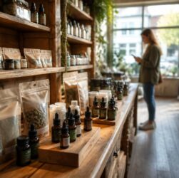 trouvez les meilleurs magasins de cbd à auray pour améliorer votre bien-être avec des produits de qualité et des conseils spécialisés.