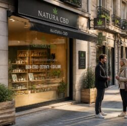 trouvez les meilleurs magasins de cbd à montpellier pour découvrir des produits relaxants de qualité et répondre à tous vos besoins bien-être.