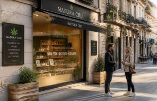 trouvez les meilleurs magasins de cbd à montpellier pour découvrir des produits relaxants de qualité et répondre à tous vos besoins bien-être.