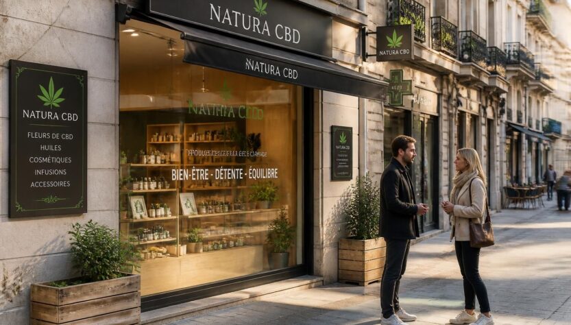 trouvez les meilleurs magasins de cbd à montpellier pour découvrir des produits relaxants de qualité et répondre à tous vos besoins bien-être.