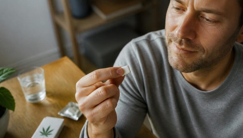 découvrez comment intégrer efficacement le chewing-gum au cannabidiol dans votre routine santé grâce à nos conseils pratiques et faciles à suivre.