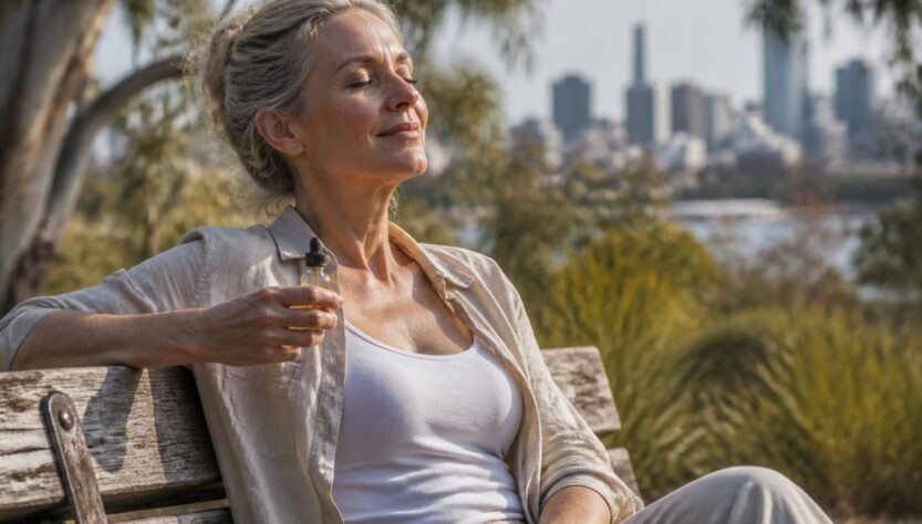 découvrez les bienfaits du cbd en australie pour améliorer la santé mentale, réduire le stress et favoriser le bien-être quotidien.