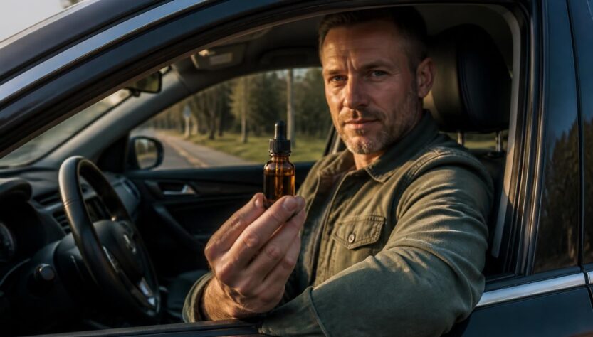 découvrez ce que dit la loi française sur la conduite sous cbd, les règles à respecter et les risques juridiques liés à la conduite après consommation de cannabidiol.