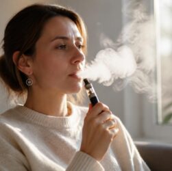 découvrez les bienfaits du vapotage de cbd pour améliorer votre bien-être au quotidien, réduire le stress et favoriser la relaxation naturellement.